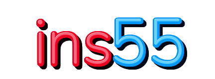 ins55 — logo kanal